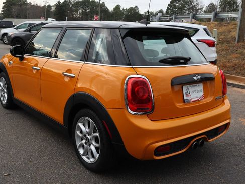Used 2015 MINI Cooper S FWD image 4