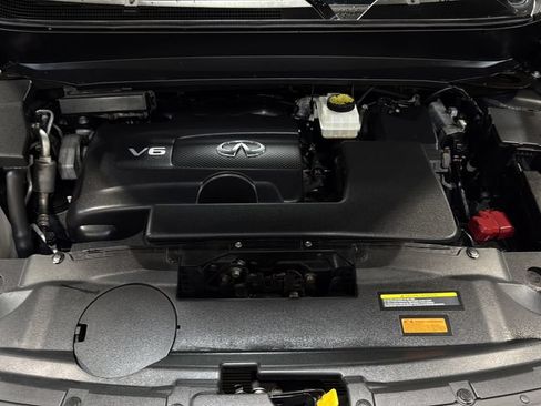 Used 2019 INFINITI QX60 Pure AWD/4WD image 45