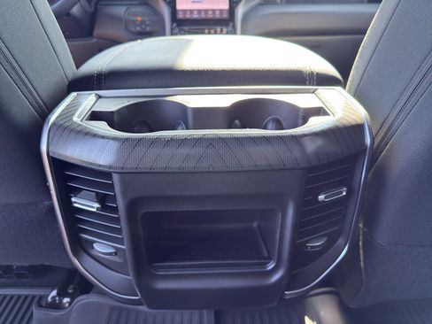 New 2026 RAM 2500 Big Horn image 32