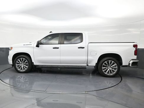 Used 2022 Chevrolet Silverado 1500 RST w/ All Star Edition Plus image 2