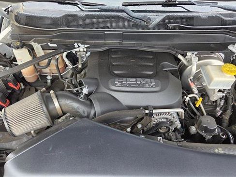 Used 2020 RAM 2500 Tradesman image 21