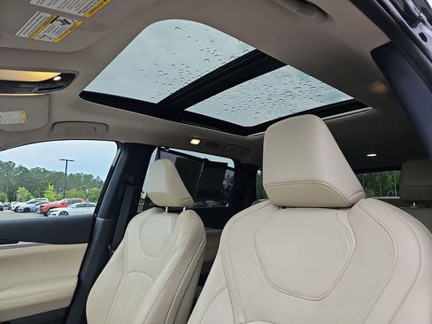 Used 2023 INFINITI QX60 Sensory w/ Cargo Package AWD/4WD image 36