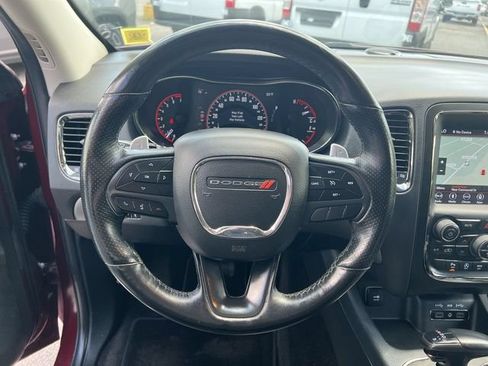 Used 2018 Dodge Durango GT w/ Premium Group AWD/4WD image 28