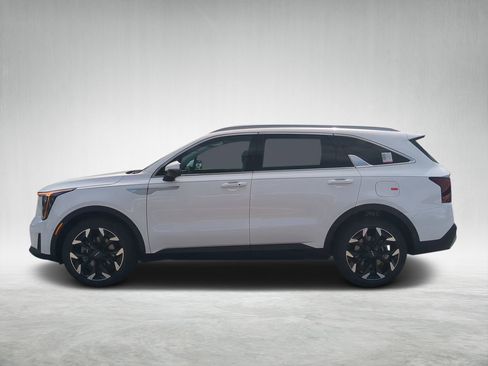 New 2026 Kia Sorento SX image 6