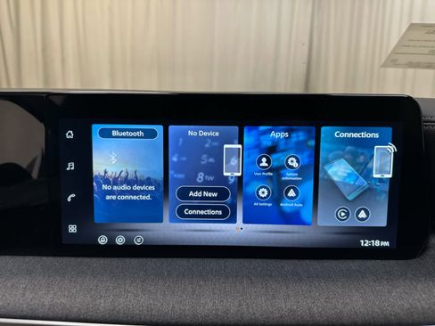 New 2026 Nissan Kicks SV w/ Cold Weather Package AWD/4WD image 14
