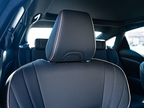 New 2026 Toyota Crown Nightshade image 15