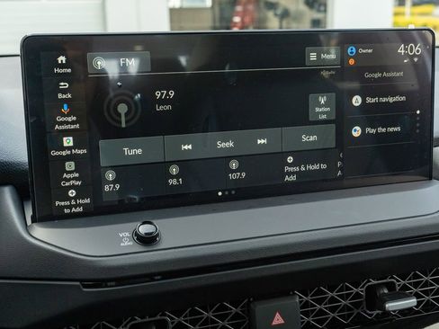 New 2026 Honda Accord Touring image 29