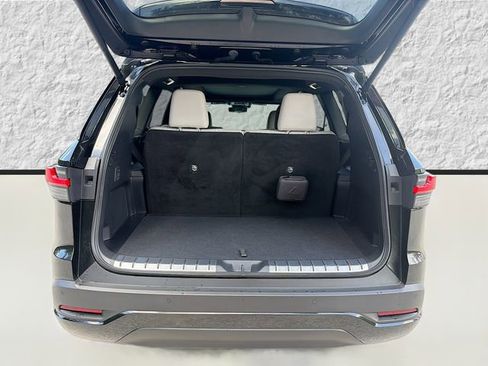 Used 2024 Lexus TX 350 AWD w/ Technology Package image 12