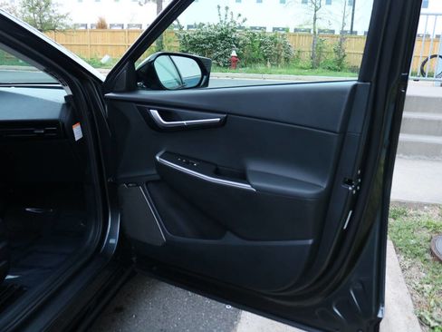 Used 2023 Kia EV6 Wind w/ Wind Technology Package image 35