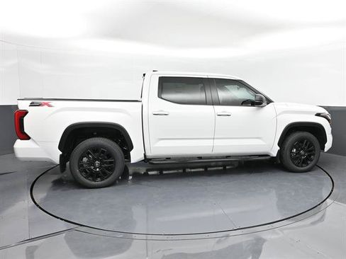 Used 2026 Toyota Tundra SR5 w/ SX Package RWD image 22