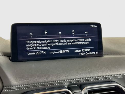 Used 2025 MAZDA CX-5 Carbon Edition AWD/4WD image 22