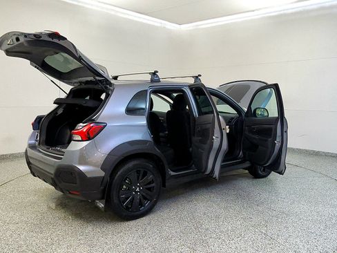 Used 2025 Mitsubishi Outlander Sport AWD image 12