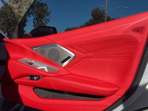 Used 2023 Chevrolet Corvette Z06 RWD image 23