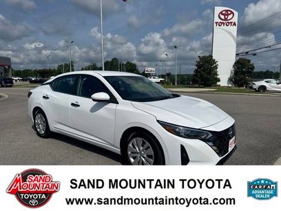 Used 2024 Nissan Sentra S