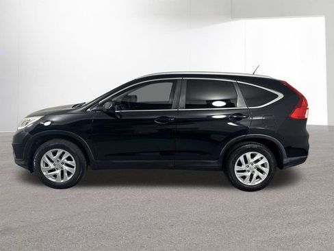 Used 2015 Honda CR-V EX-L image 29