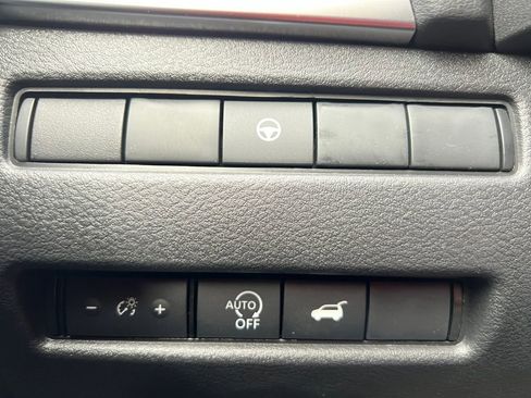 New 2026 Nissan Rogue SV image 12