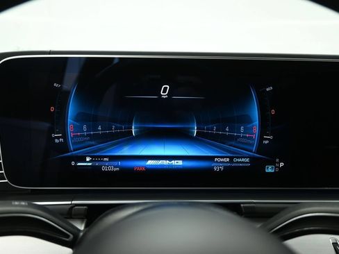 Used 2024 Mercedes-Benz GLE 63 AMG S image 10