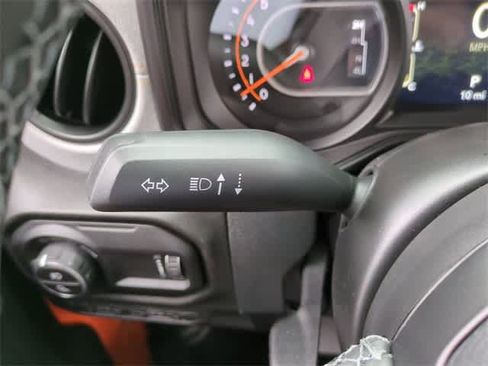 New 2025 Jeep Gladiator Sport image 26