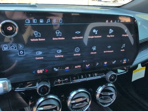 New 2026 Chevrolet Blazer EV LT FWD image 20