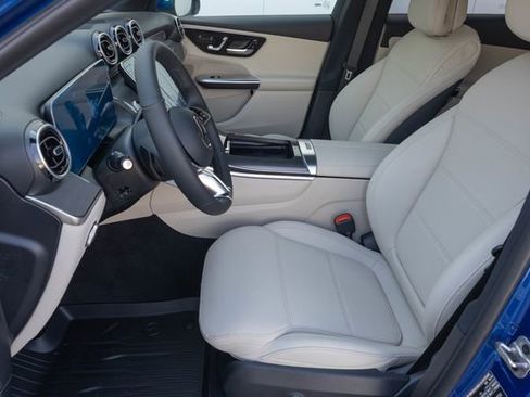 New 2026 Mercedes-Benz GLC 300 4MATIC image 15