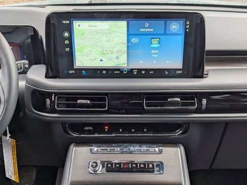 New 2026 Lincoln Aviator Reserve image 17