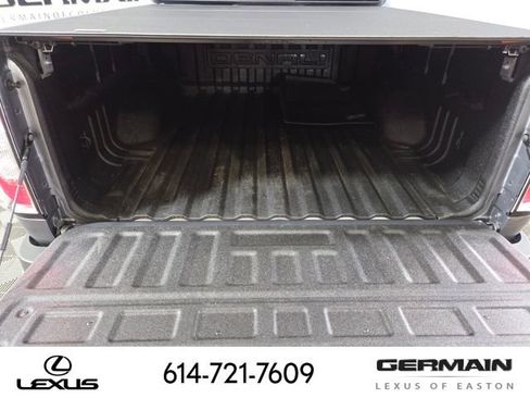 Used 2022 GMC Canyon Denali AWD/4WD image 22