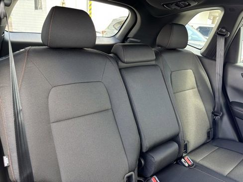 New 2026 Honda CR-V TrailSport image 28