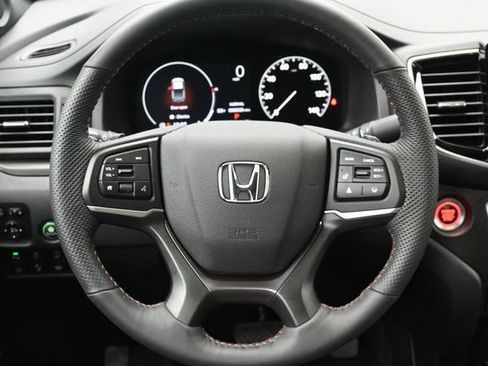 Used 2026 Honda Ridgeline TrailSport image 23