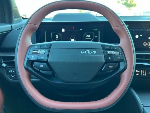 New 2026 Kia Sportage SX Prestige AWD/4WD image 28