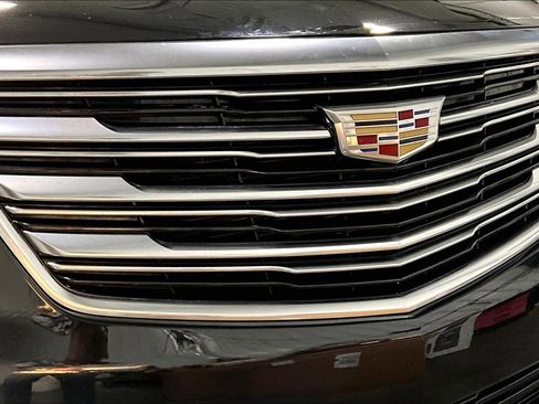 Used 2019 Cadillac XT5 Luxury image 30