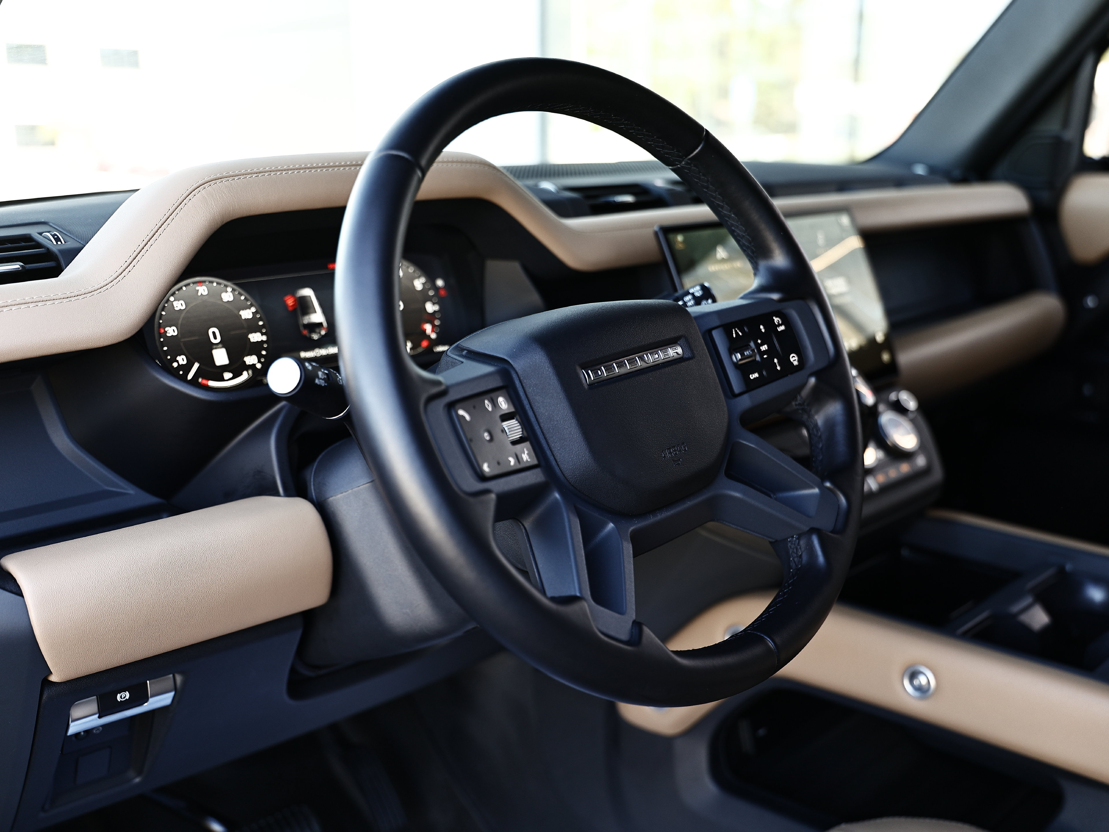 Used 2026 Land Rover Defender 130 S AWD/4WD image 20