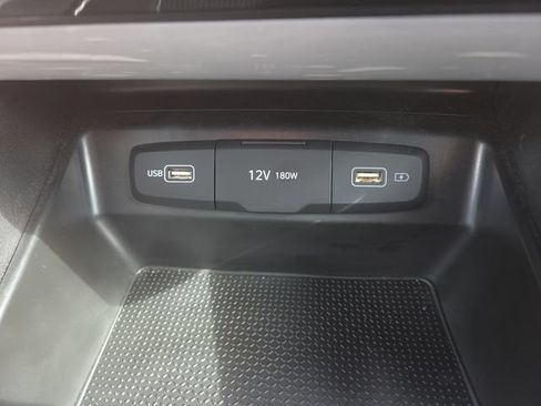 Used 2024 Hyundai Santa Cruz SEL AWD/4WD image 18