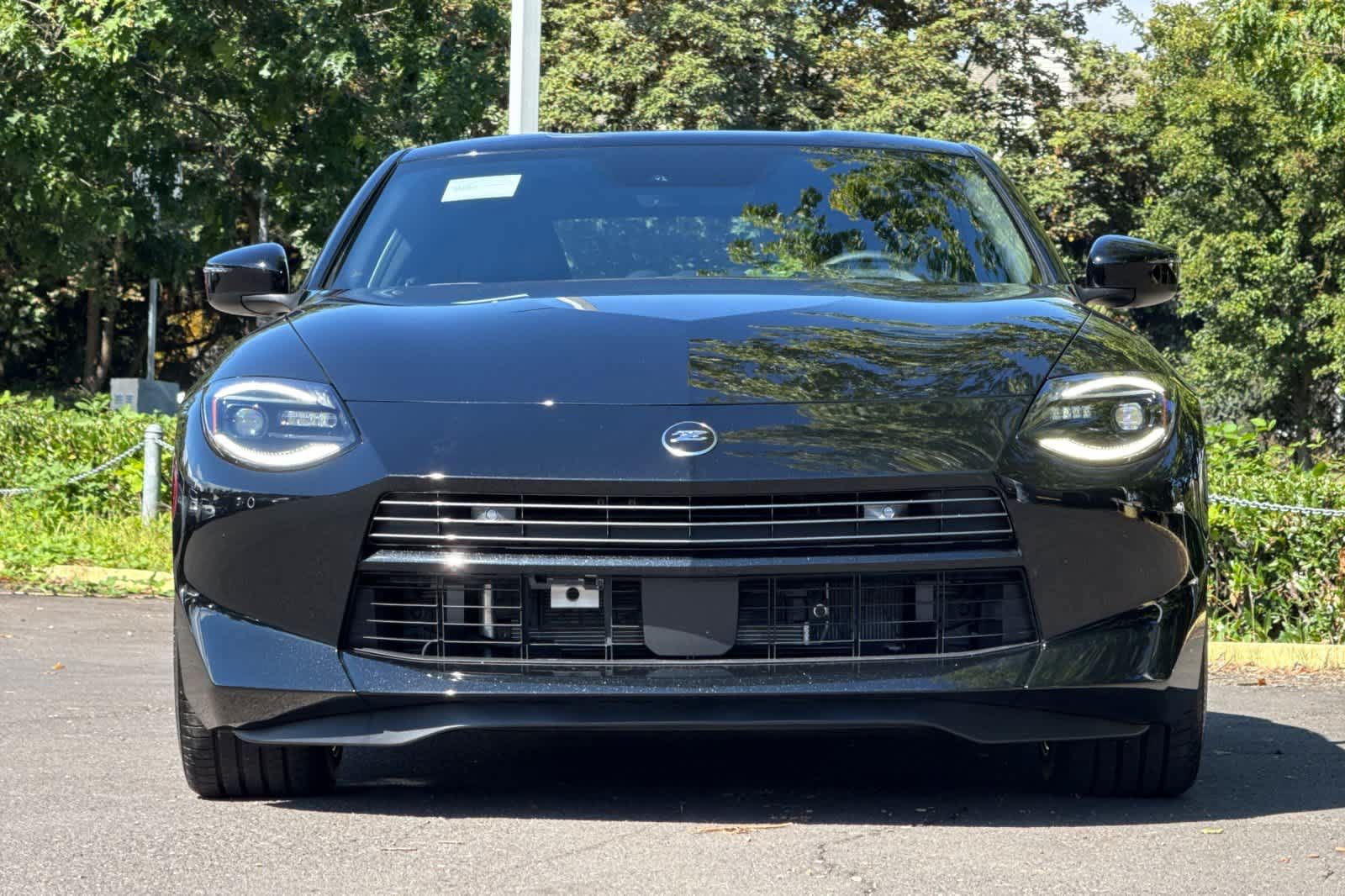 New 2027 Nissan Z Performance RWD image 9