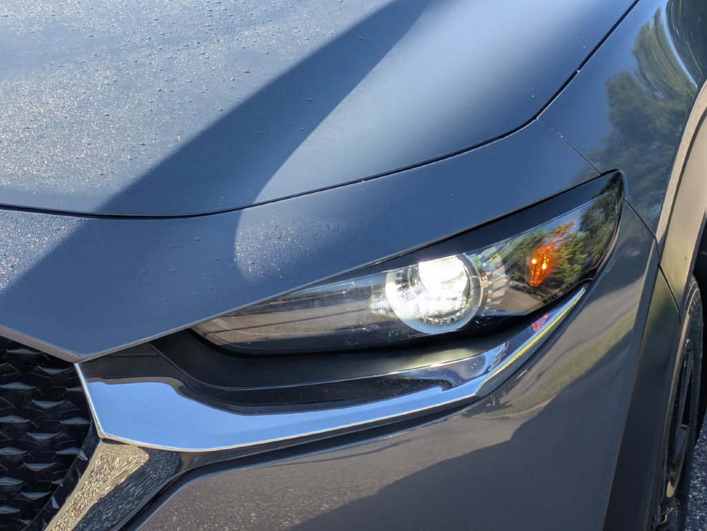 Certified 2023 MAZDA CX-30 AWD 2.5 S w/ Preferred Package image 9