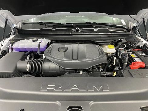 New 2026 RAM 1500 Big Horn image 44