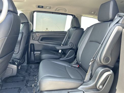 Certified 2024 Honda Odyssey EX-L image 25