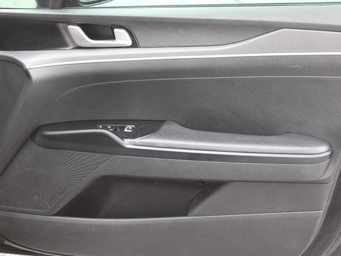 Used 2021 Kia K5 GT-Line w/ GT-Line FWD Premium Package image 41