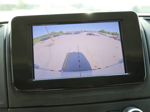 Used 2025 RAM ProMaster 2500 w/ Convenience Group FWD image 22