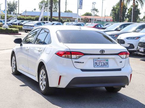 Used 2024 Toyota Corolla LE FWD image 13