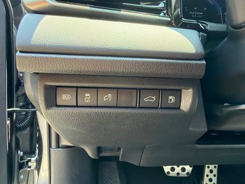 New 2026 Toyota Camry XSE AWD/4WD image 23