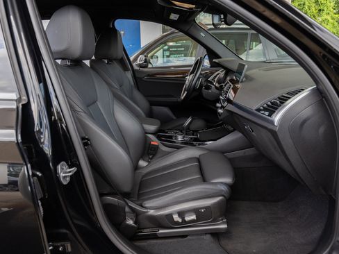 Used 2021 BMW X3 xDrive30i image 20