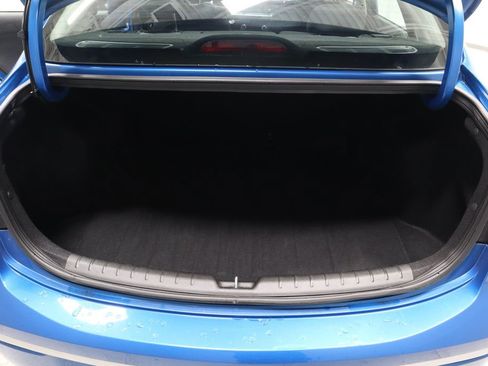 Used 2022 Kia Rio S w/ Technology Package FWD image 16