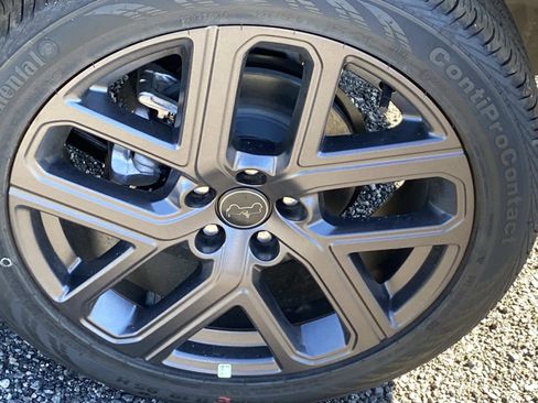 New 2026 Jeep Compass Limited image 6