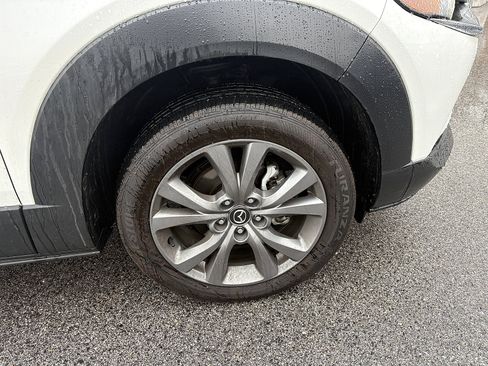 Used 2025 MAZDA CX-30 AWD 2.5 S w/ Premium Package image 6