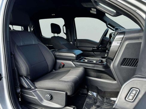 Used 2024 Ford F150 STX image 48