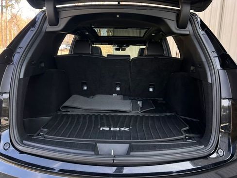 Used 2019 Acura RDX A-Spec image 28