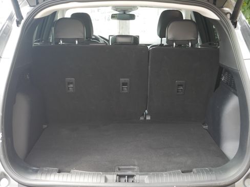 Certified 2025 Ford Escape Platinum AWD/4WD image 20