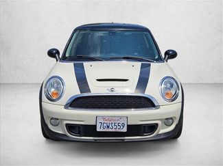 Used 2013 MINI Cooper S FWD video 2