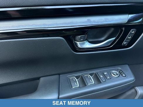 Certified 2024 Honda CR-V EX-L image 13