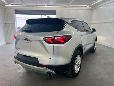 Used 2019 Chevrolet Blazer LT image 5